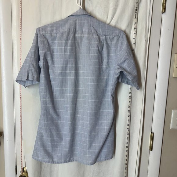 Vintage John Henry Short Sleeve - Picture 8 of 11